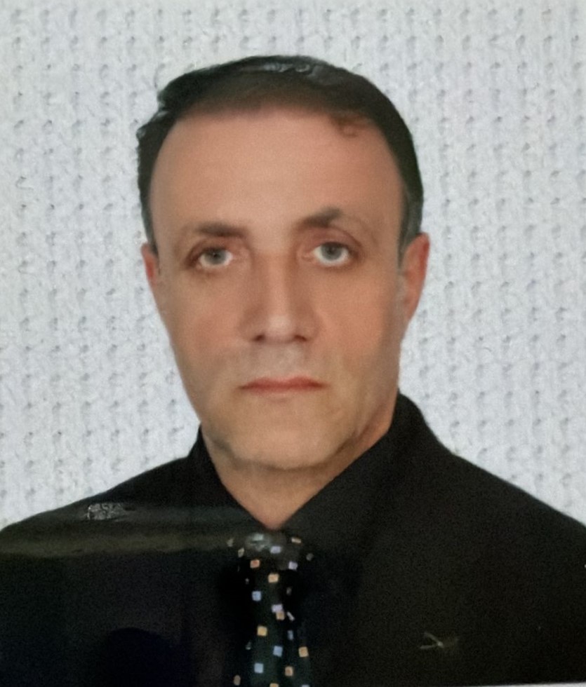 Cuma CEVİZLİ